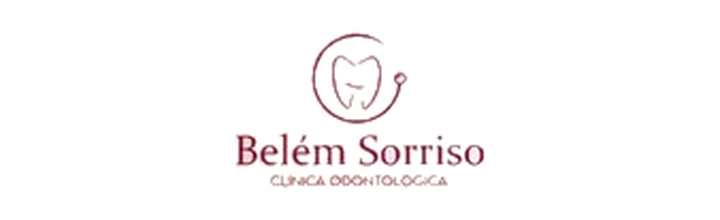 Logo Belém Sorriso