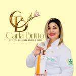 Logo Carla Britto