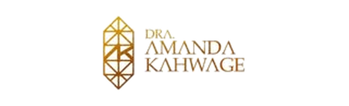 Logo Clínica Amanda Kahwage