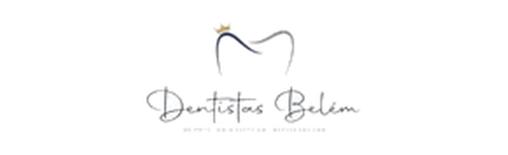 Logo Dentistas Belém