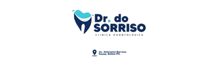 Logo Dr. do Sorriso